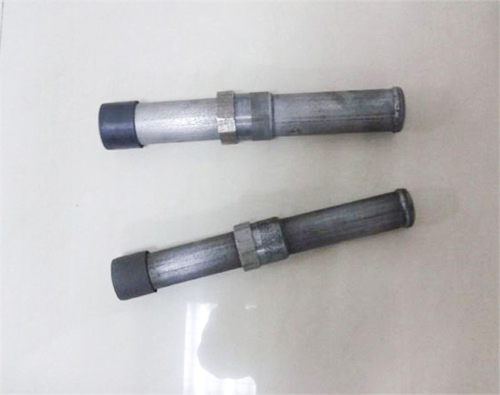 张家界桩基声测管螺旋式深桩