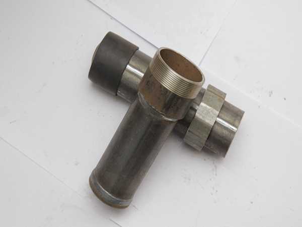张家界螺旋式声测管厚壁3.0mm